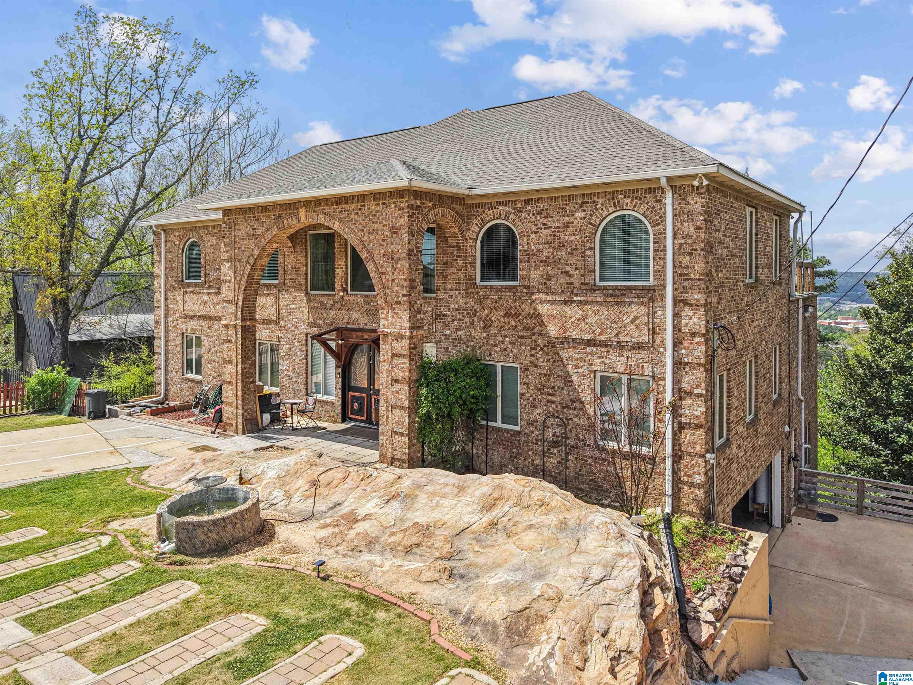 1406 SHADES CREST ROAD