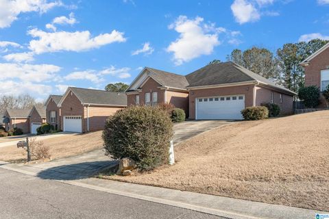 709 PRINCETON PARKWAY MOUNT OLIVE AL 35117