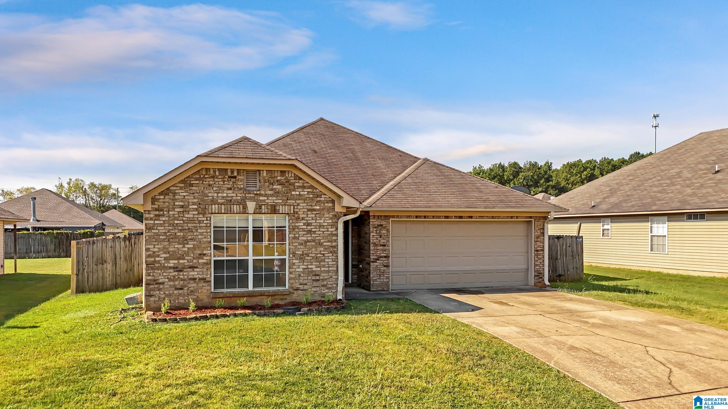 5214 GAYLE LANE