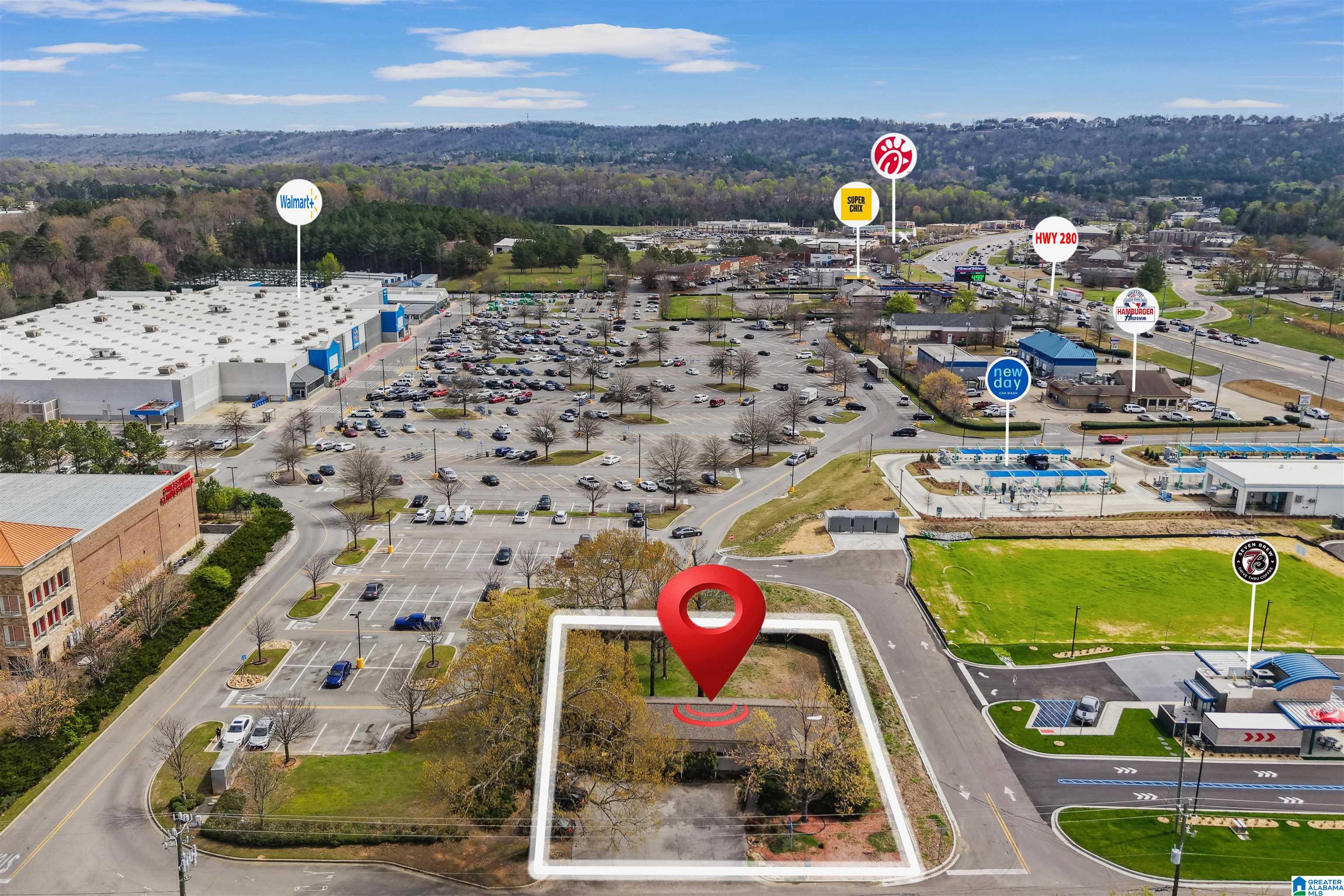 7019 MEADOWLARK DRIVE 7019