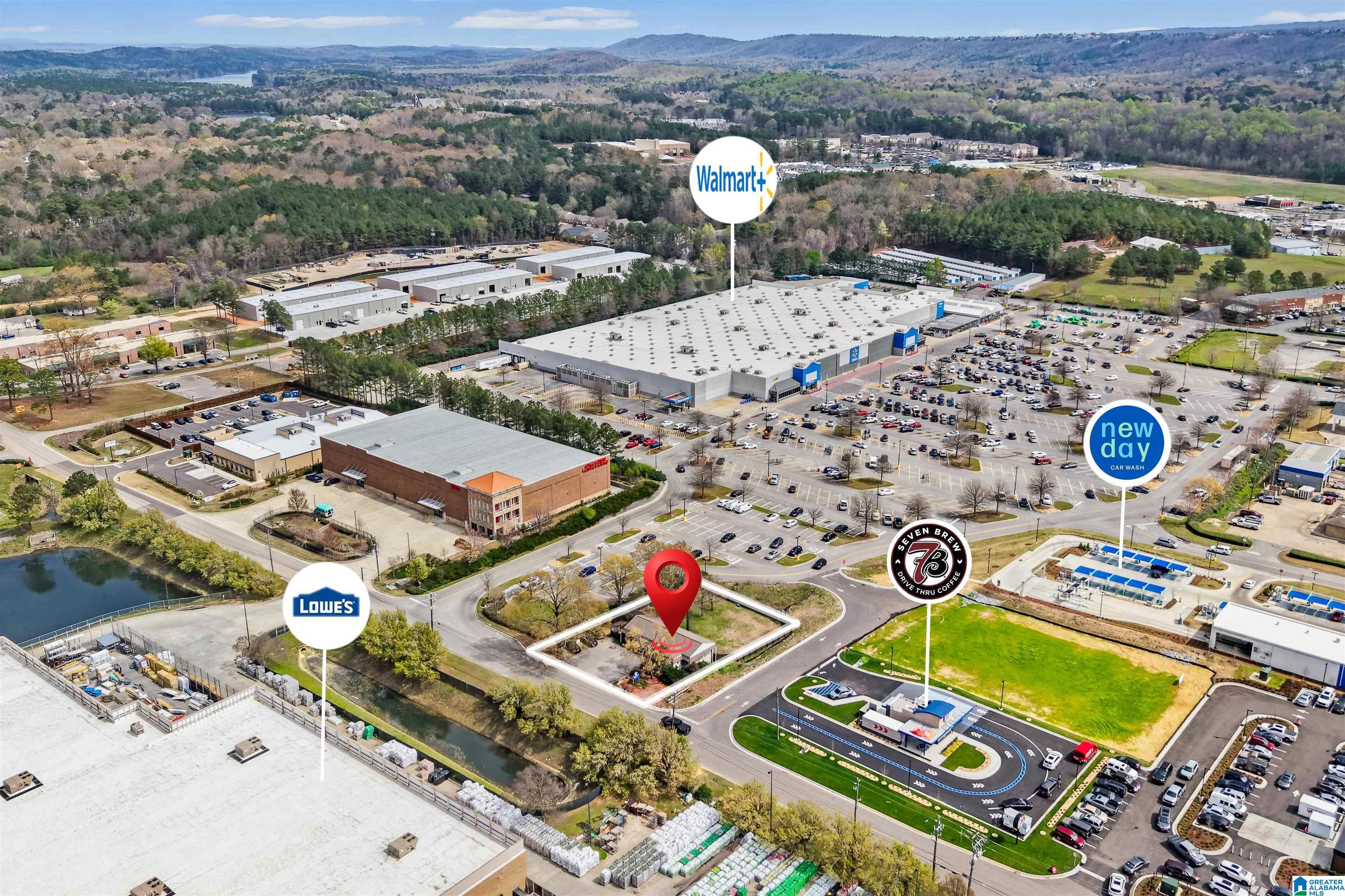 7019 MEADOWLARK DRIVE 7019