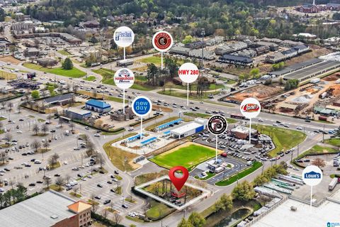 7019 MEADOWLARK DRIVE 7019 BIRMINGHAM AL 35242