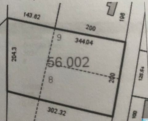 GEORGIA LOOP 8,9 and Parcel 5 WOODSTOCK AL 35188