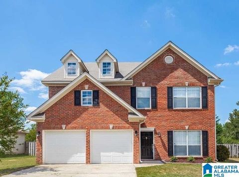 240 BENTMOOR LANE HELENA AL 35080