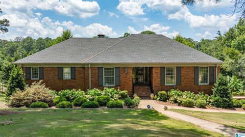 5222 NORTHWOOD LAKE DRIVE E NORTHPORT AL 35473