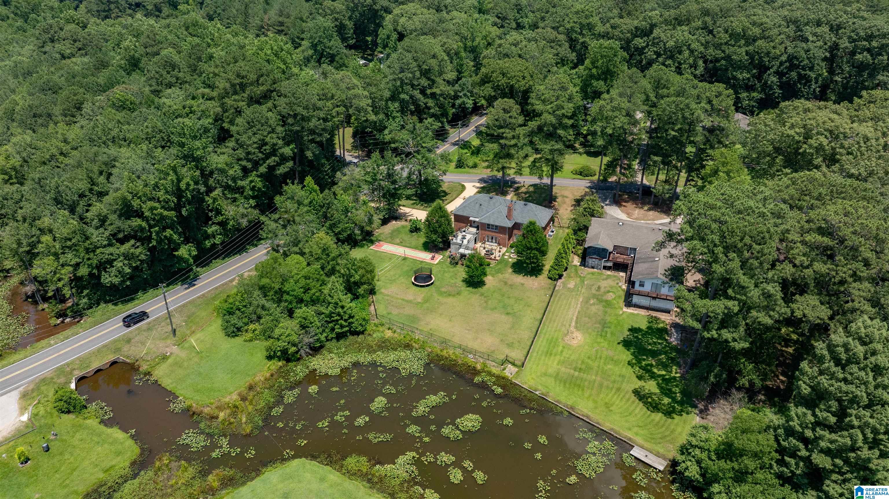 5222 NORTHWOOD LAKE DRIVE E