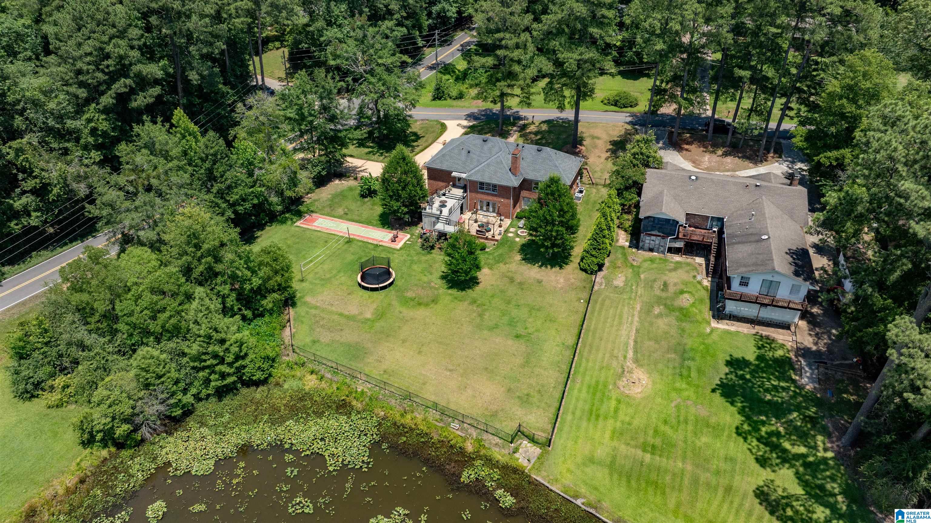 5222 NORTHWOOD LAKE DRIVE E