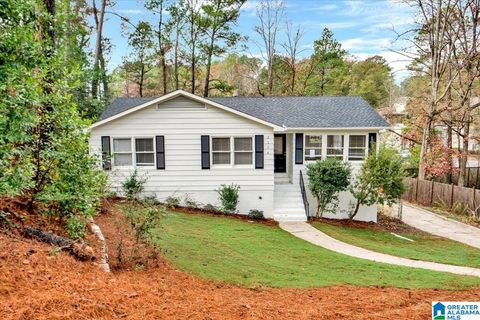 2174 WHITING ROAD HOOVER AL 35216