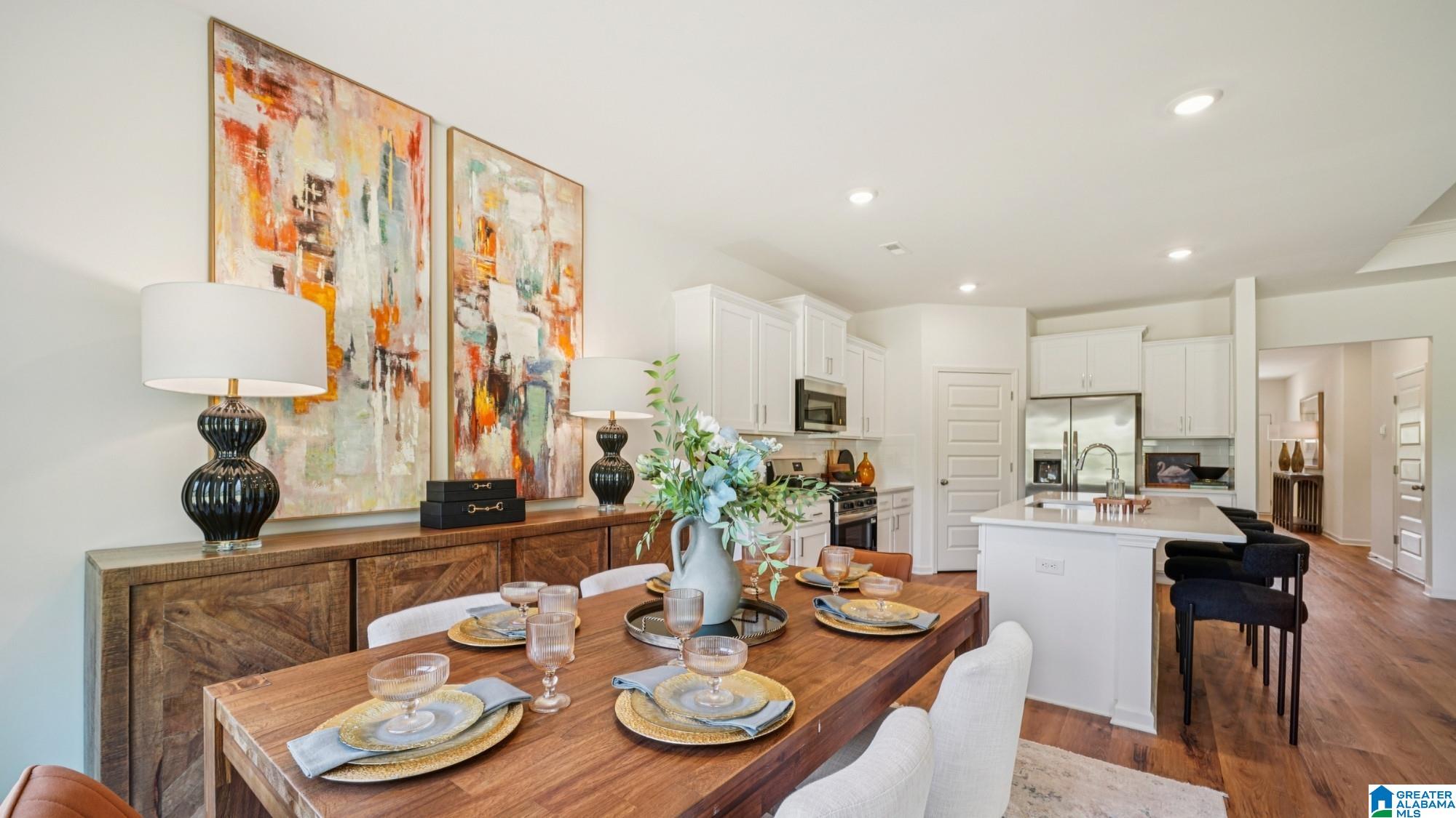 145 BAILEY FARMS DRIVE