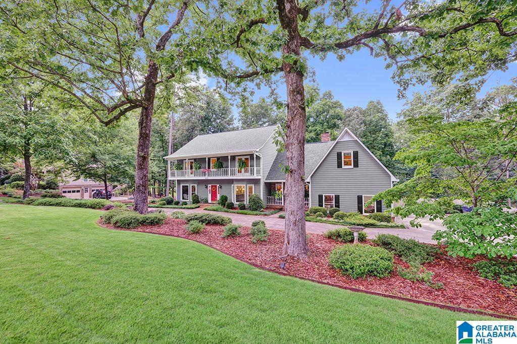 3625 CUMBERLAND TRACE