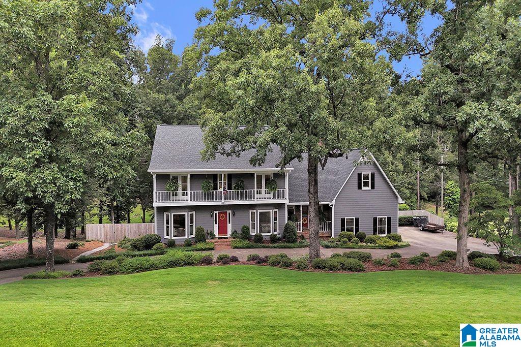 3625 CUMBERLAND TRACE