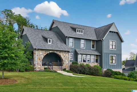 2400 BLACKRIDGE DRIVE HOOVER AL 35244