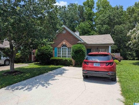 114 HIDDEN CREEK COVE PELHAM AL 35124
