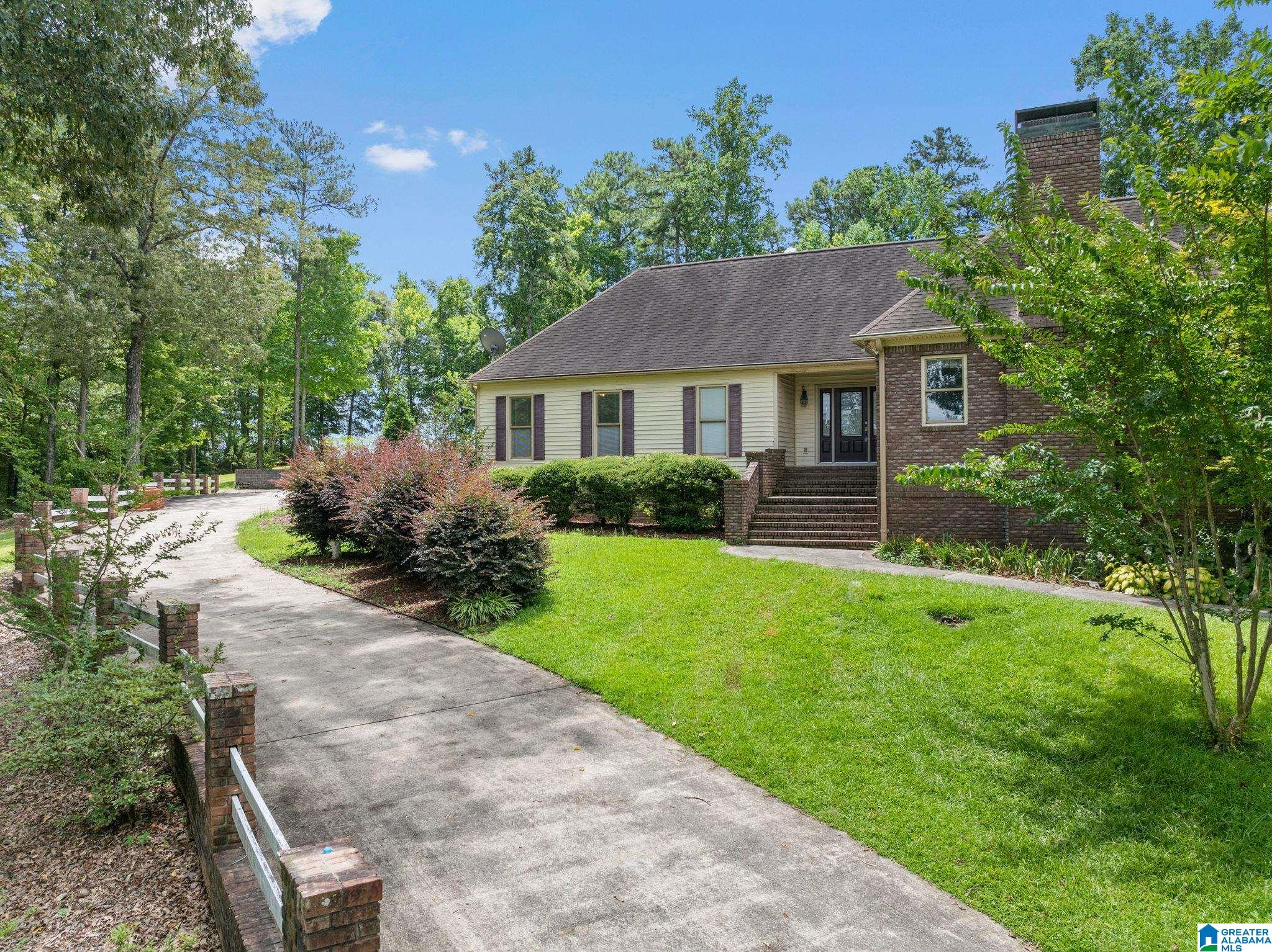 4184 GRAVES GAP ROAD