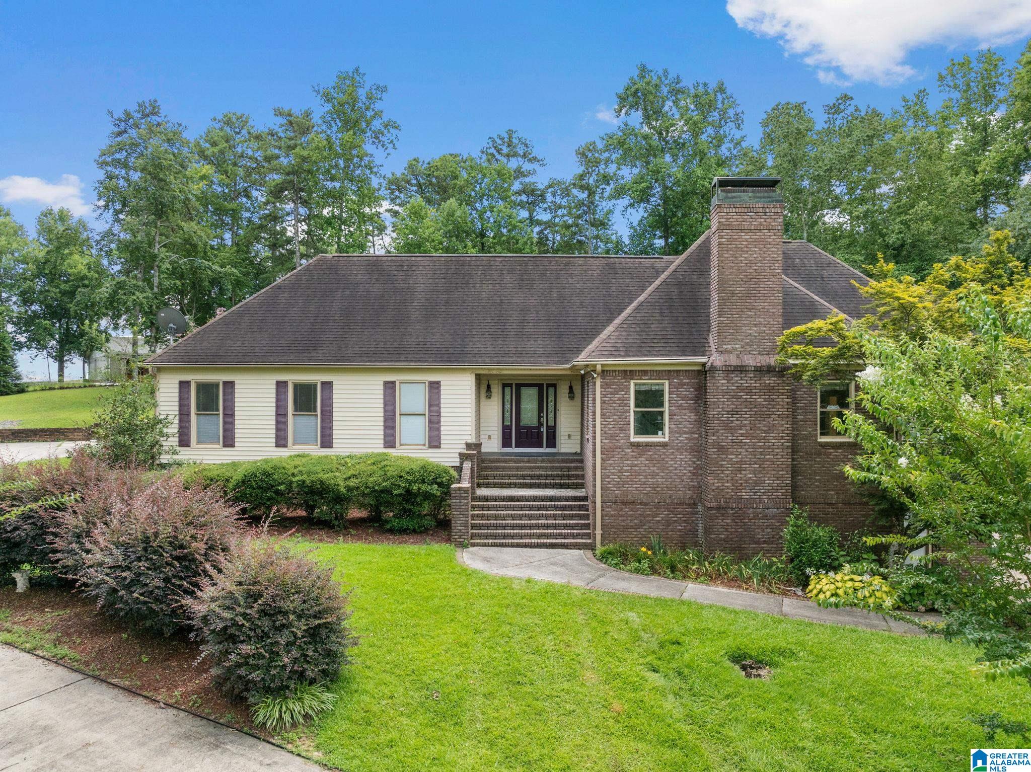 4184 GRAVES GAP ROAD