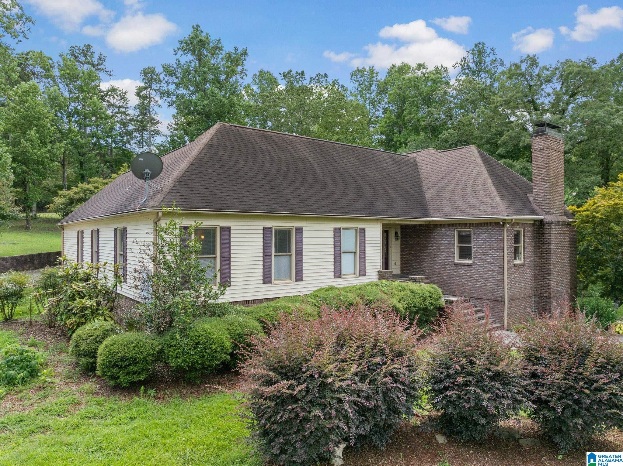 4184 GRAVES GAP ROAD