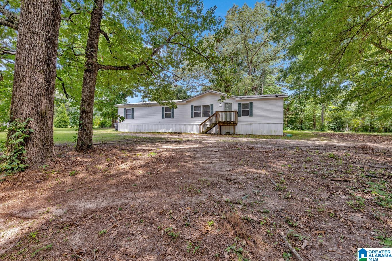 2751 RHODY DRIVE