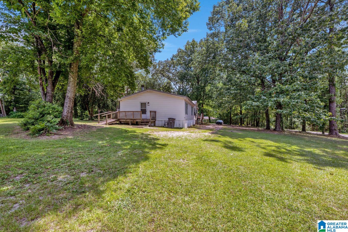 2751 RHODY DRIVE