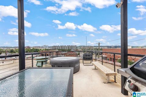 1305 2ND AVENUE 201 BIRMINGHAM AL 35226