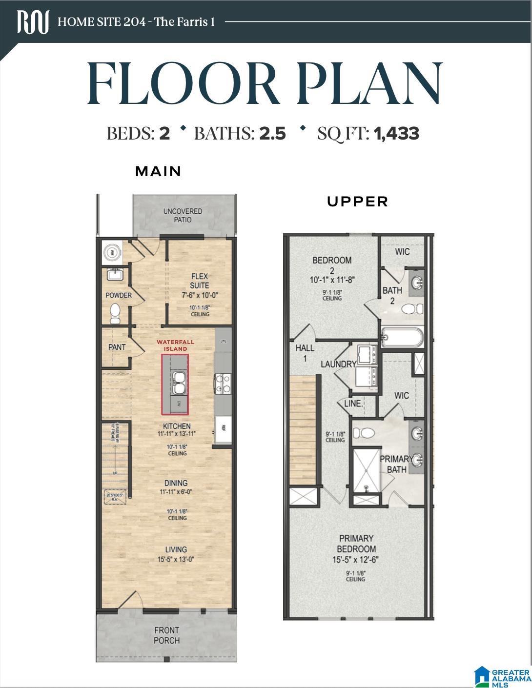 729 RIVERWALK DRIVE