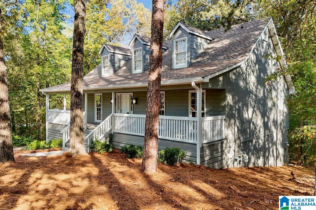2433 DALTON DRIVE