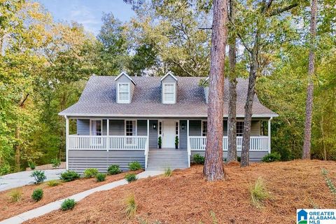 2433 DALTON DRIVE PELHAM AL 35124