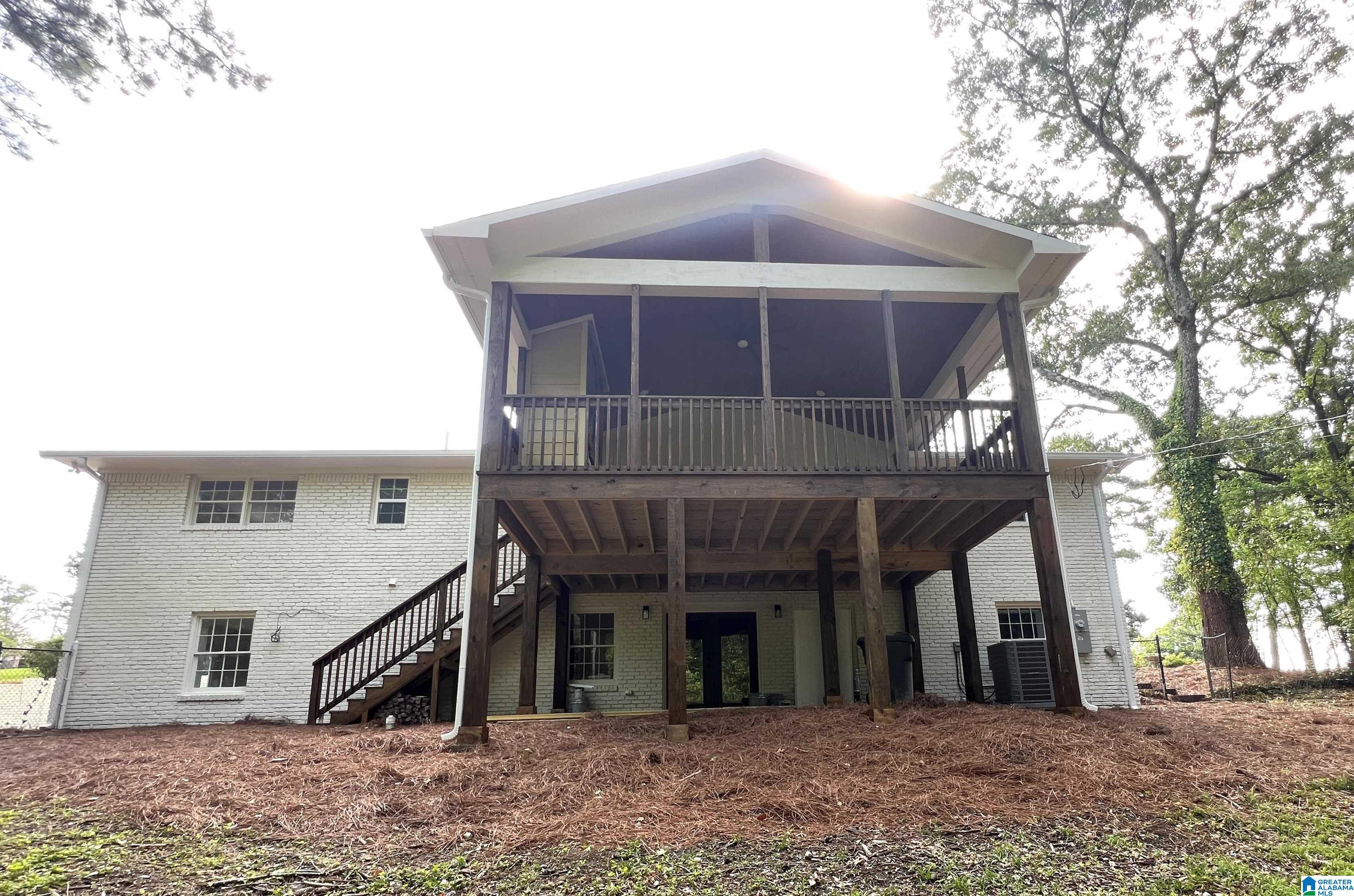 1308 OVERLAND DRIVE