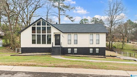 207 11TH PLACE PLEASANT GROVE AL 35127