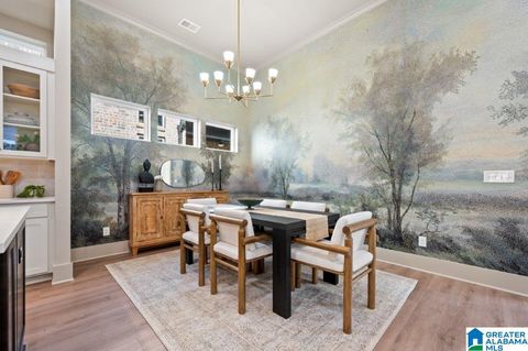 4591 LYNTON DRIVE HOOVER AL 35244