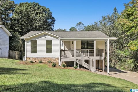 6681 BURCHFIELD LOOP MCCALLA AL 35111