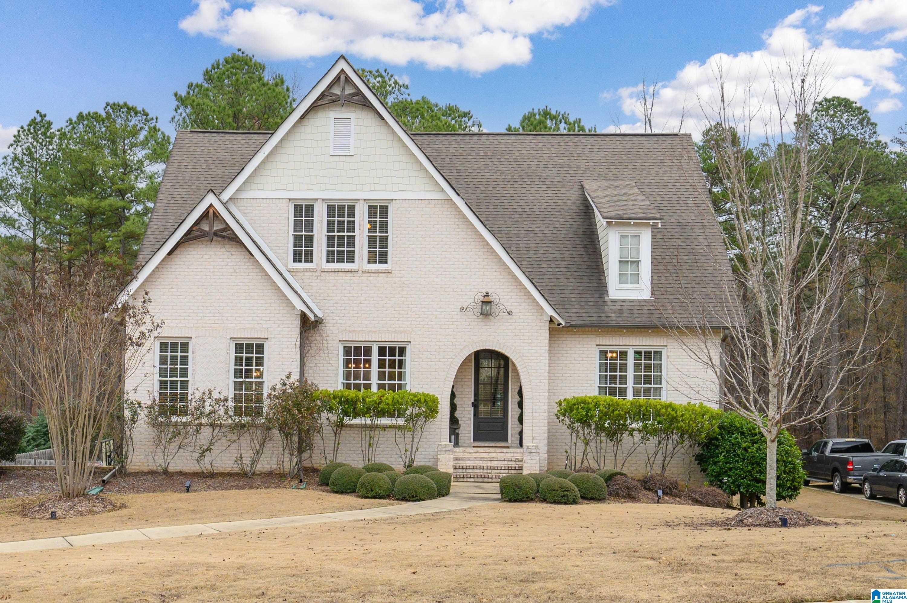 1363 WILLOW OAKS DRIVE