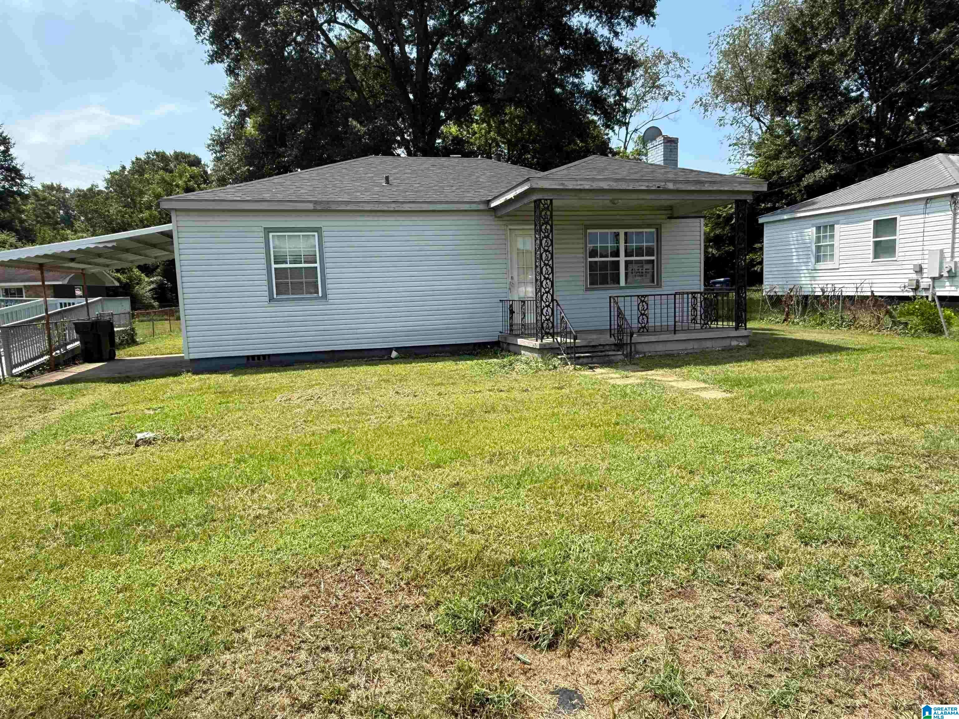 1112 HIGHWAY DRIVE