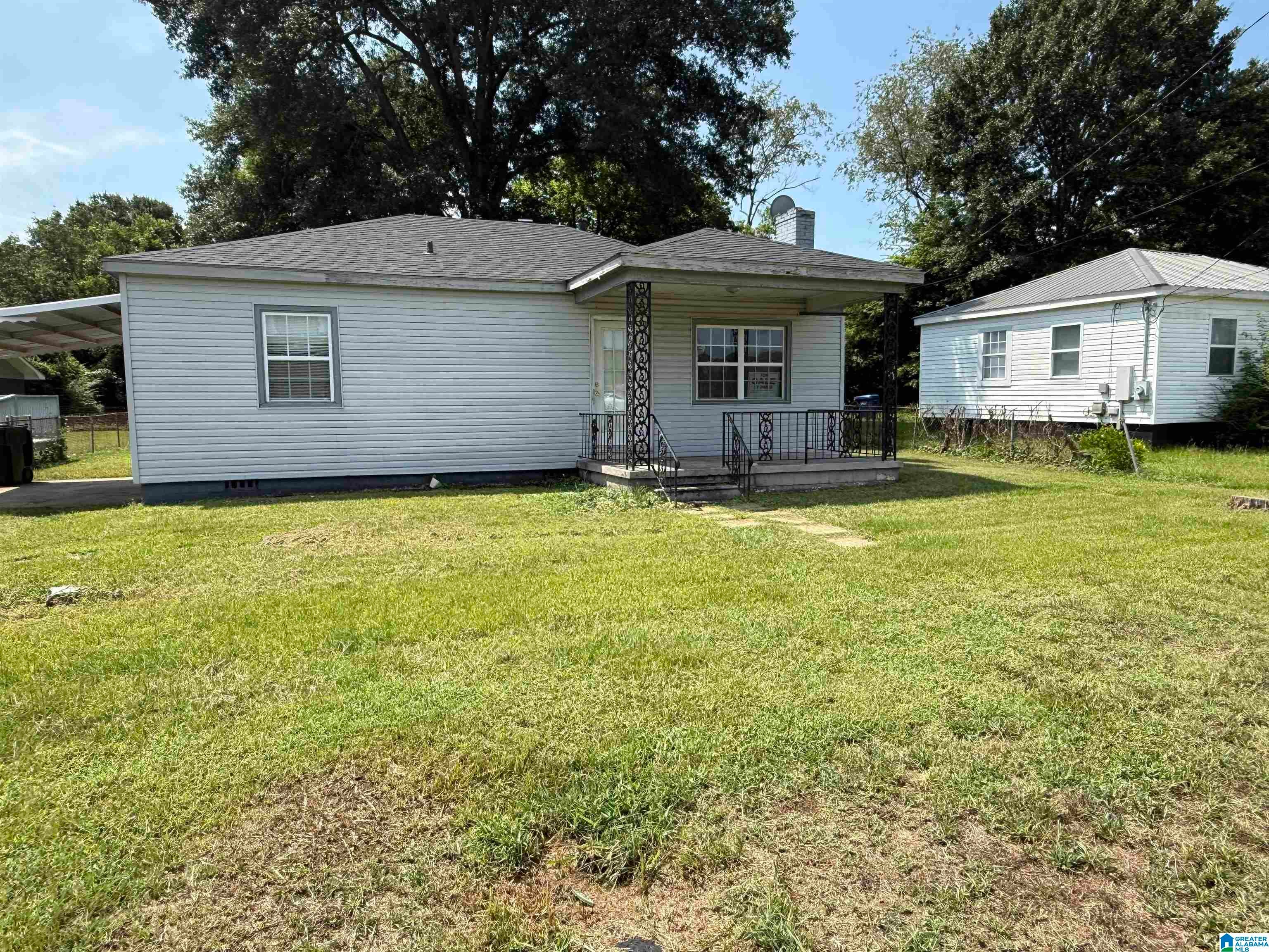1112 HIGHWAY DRIVE