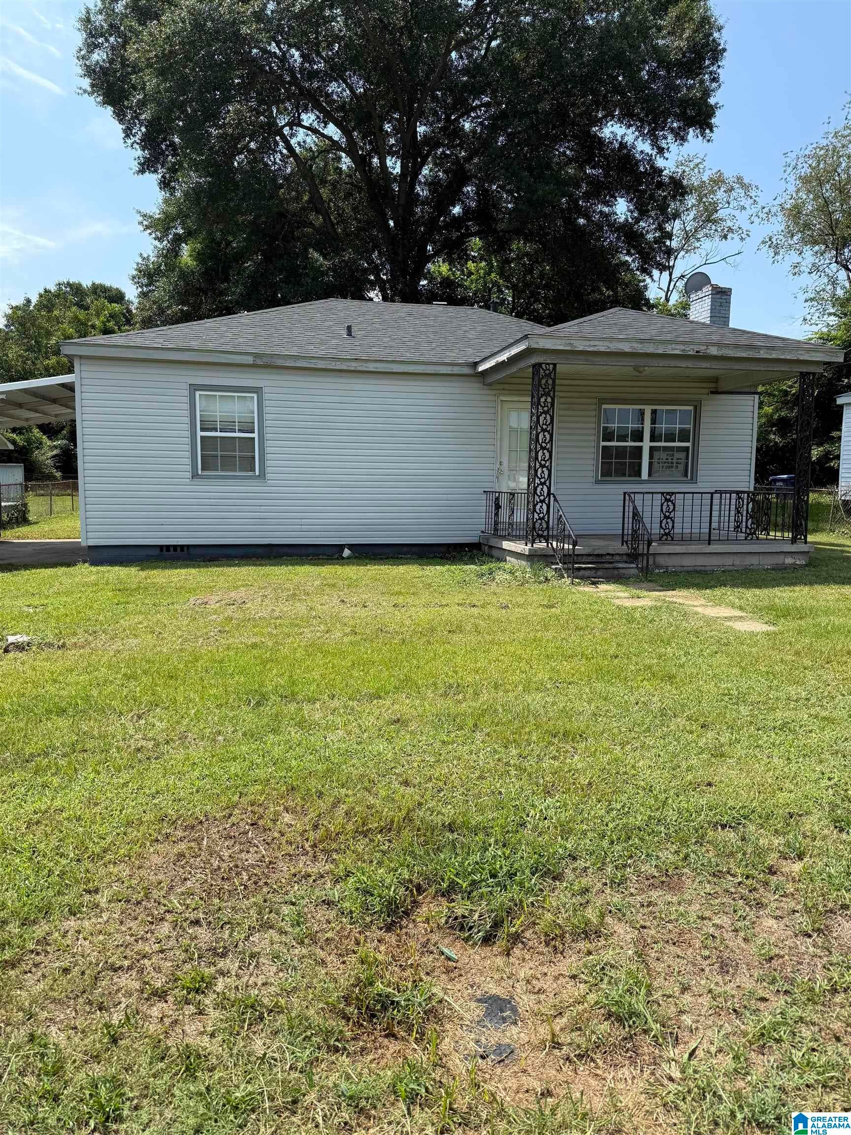 1112 HIGHWAY DRIVE