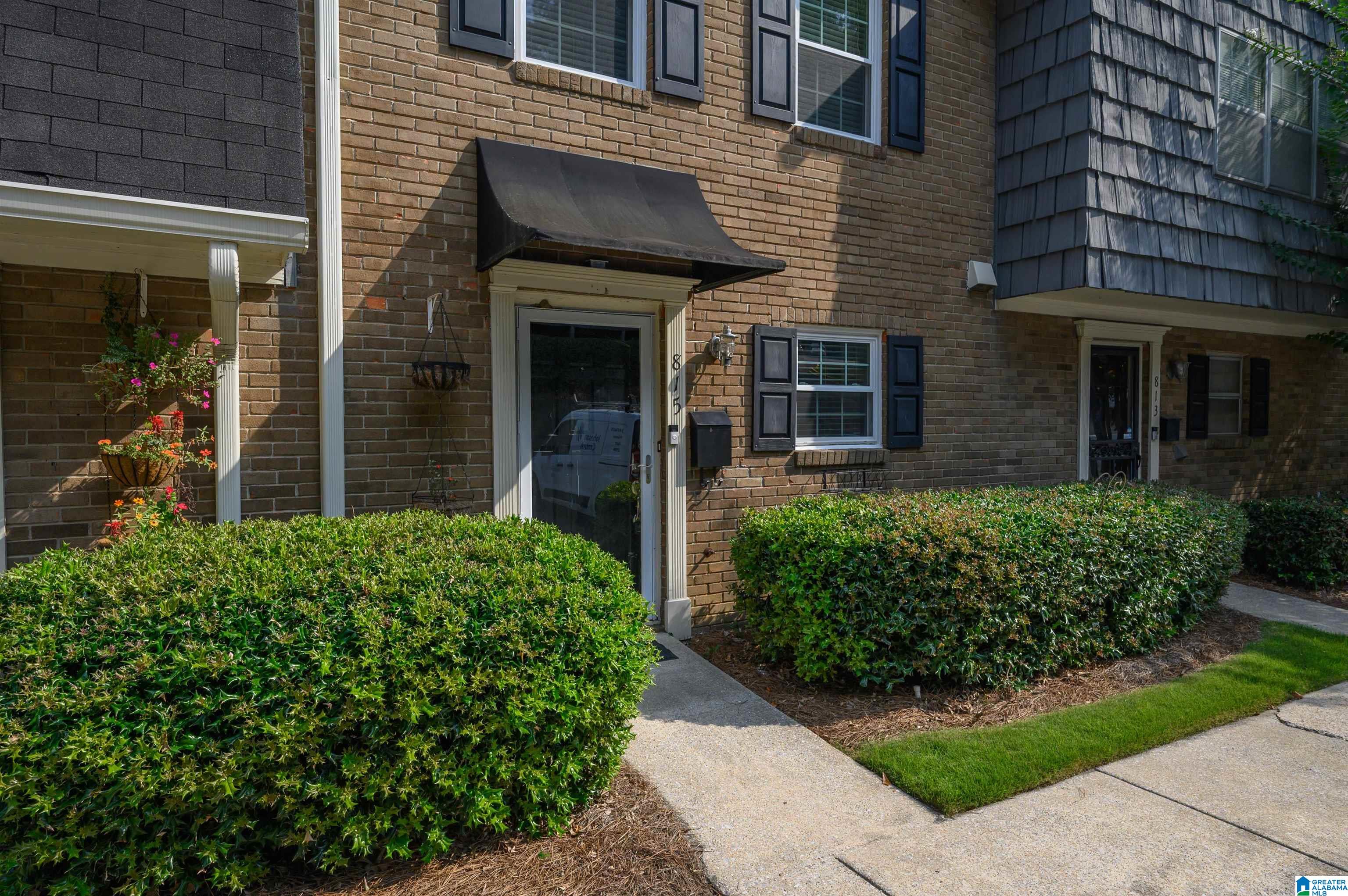 815 VESTAVIA VILLA COURT 815