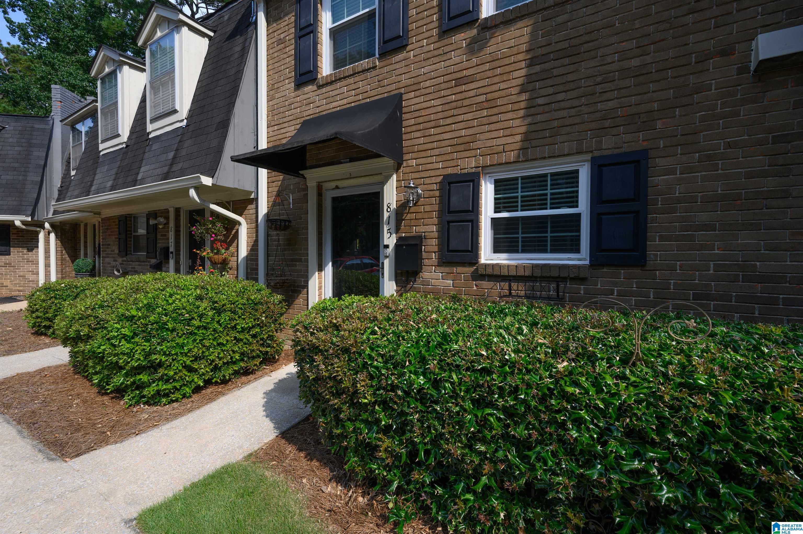 815 VESTAVIA VILLA COURT 815