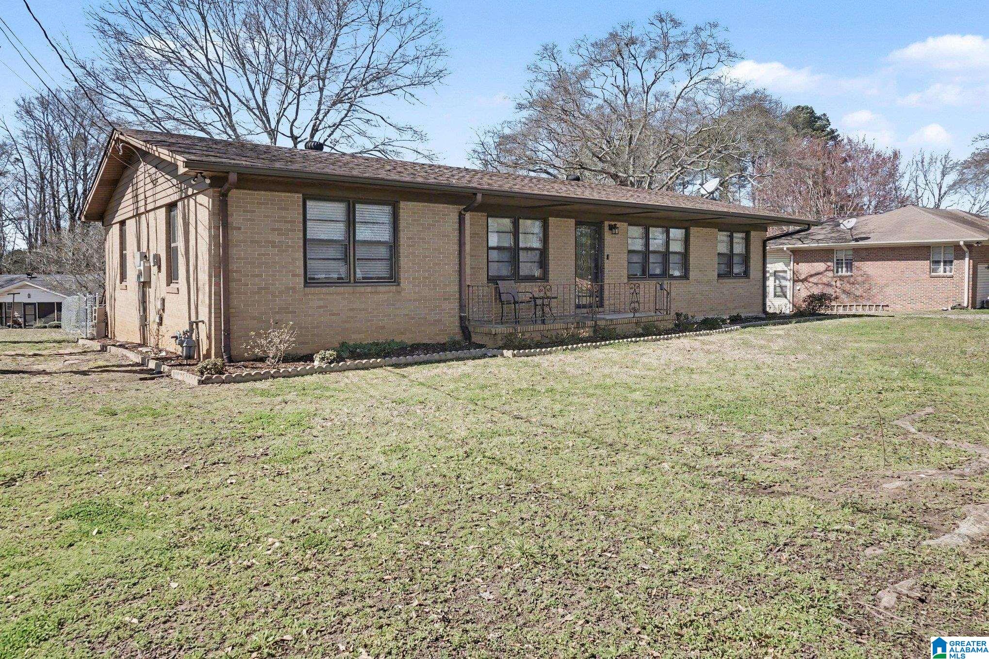 1232 MANSFIELD AVENUE