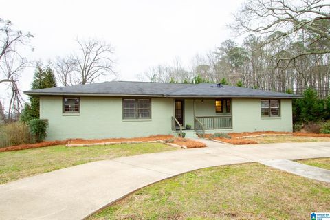 101 DEW DRIVE TRUSSVILLE AL 35173