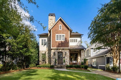 305 MORRIS BOULEVARD HOMEWOOD AL 35209