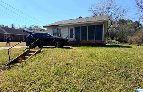 616 ROANOKE STREET BIRMINGHAM AL 35224