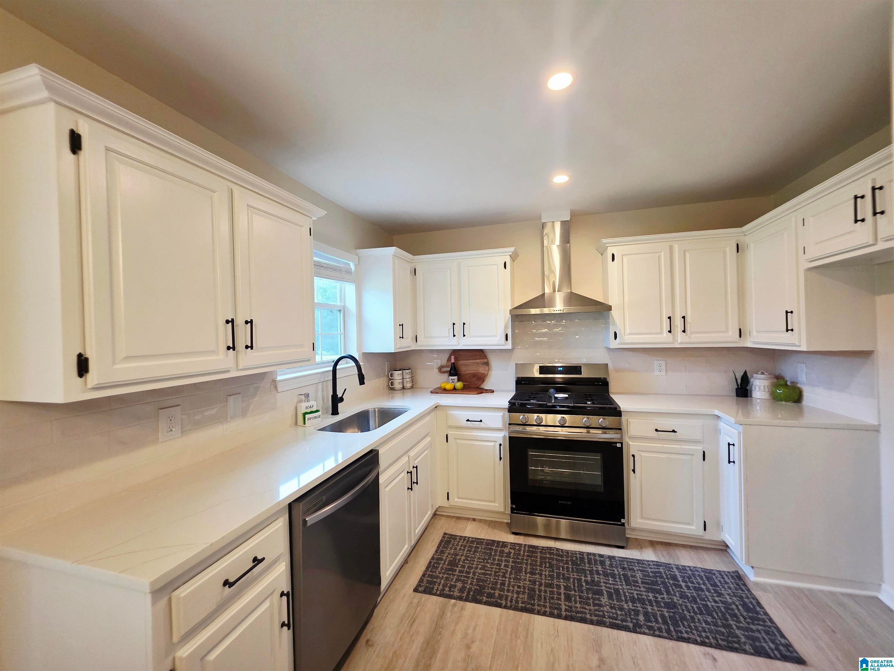 522 FLINT HILL ROAD