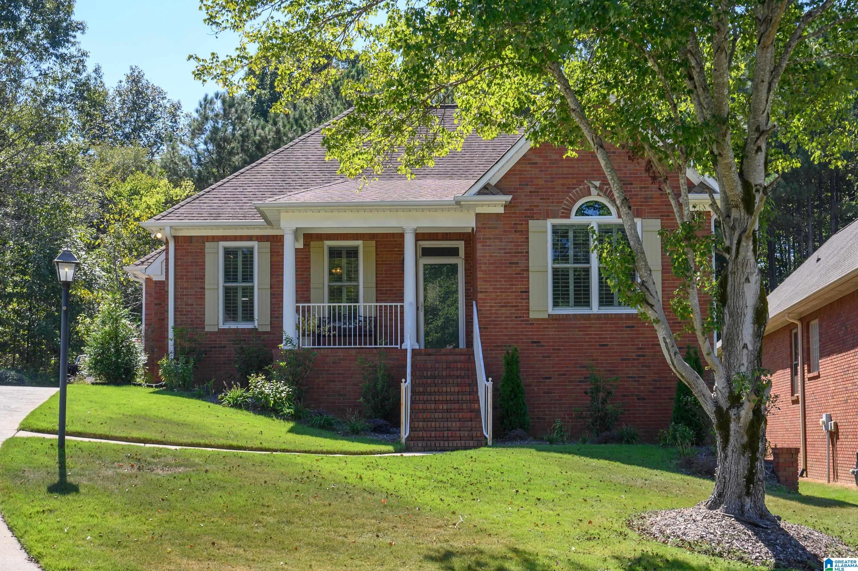513 MAGNOLIA CREST CIRCLE