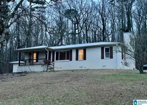 544 INLAND LAKE ROAD SPRINGVILLE AL 35146