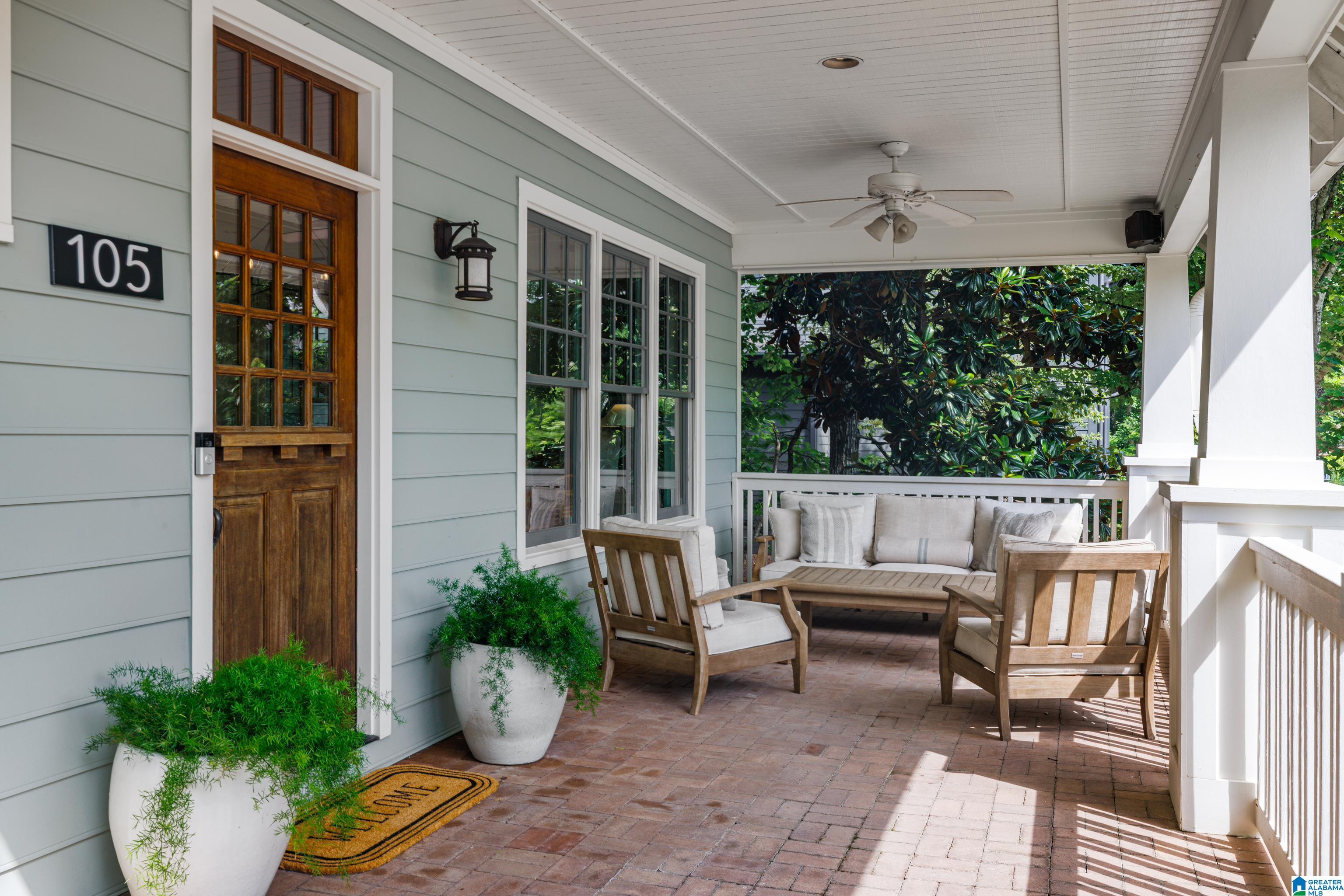 105 ELYTON DRIVE