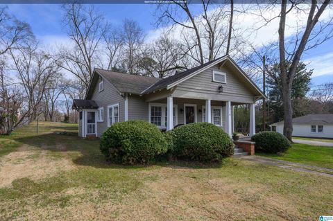 310 VINE STREET MONTEVALLO AL 35115