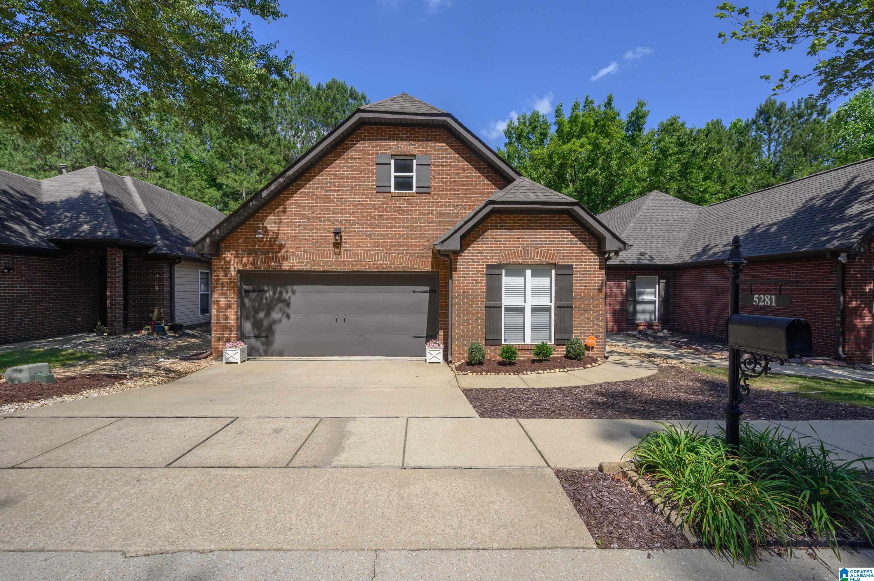 5281 COTTAGE CIRCLE