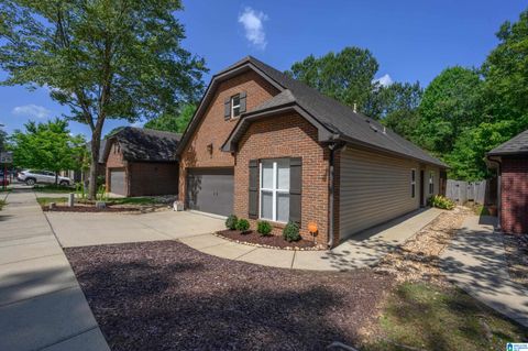 5281 COTTAGE CIRCLE HOOVER AL 35226