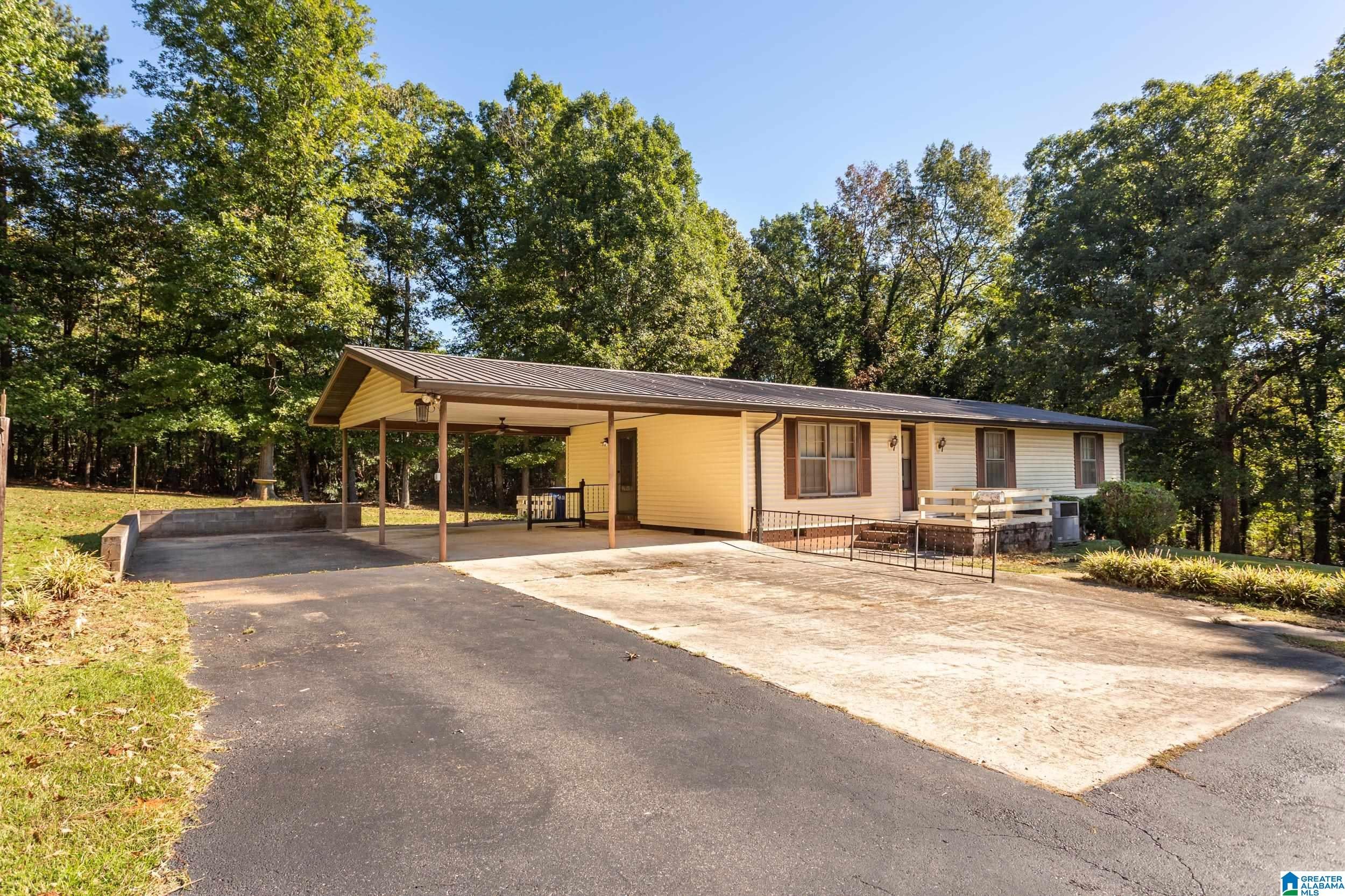 3054 EASONVILLE ROAD