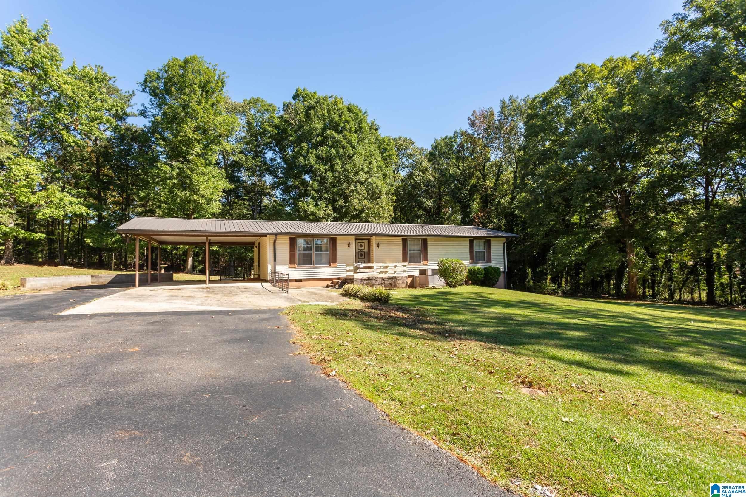3054 EASONVILLE ROAD