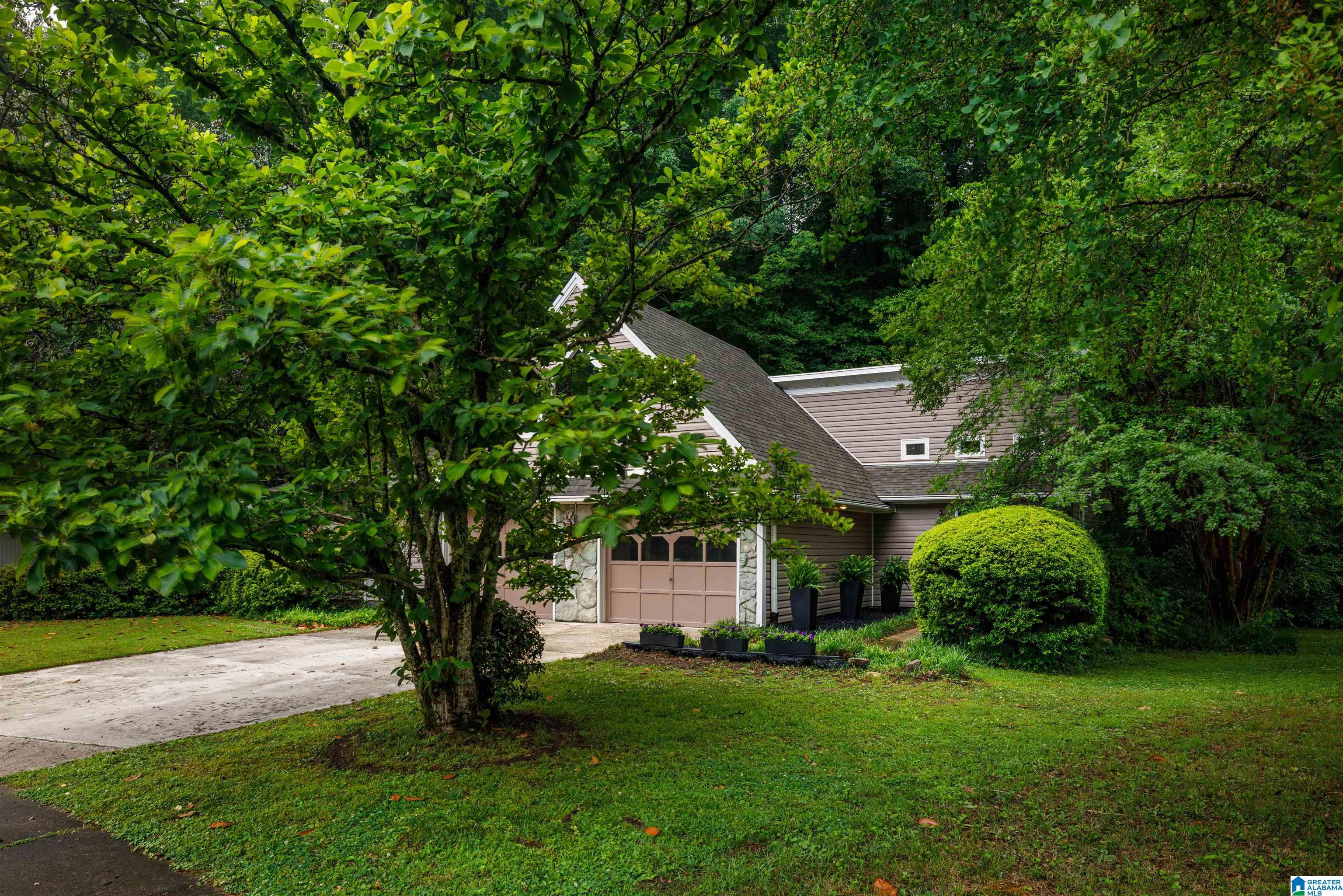 4137 CHURCHILL DRIVE